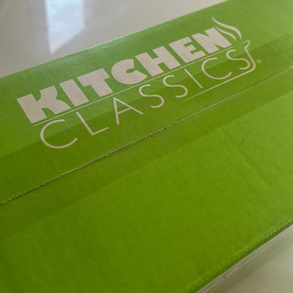 9 pc bake set - Picture 2 of 3